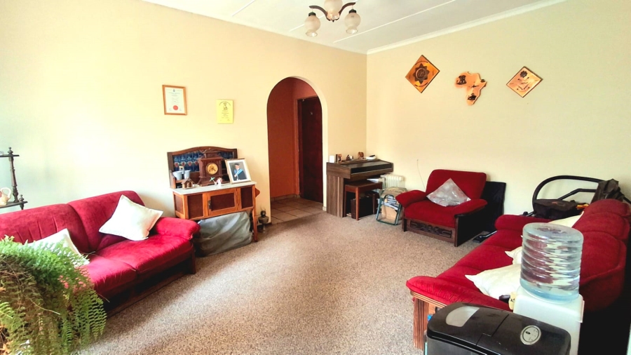 3 Bedroom Property for Sale in Sasolburg Ext 10 Free State